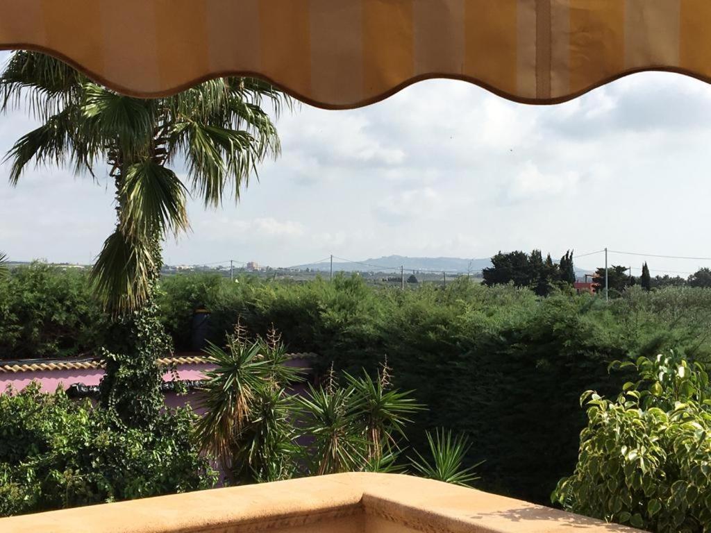 Casa Vacanze Surriano Sciacca Kültér fotó