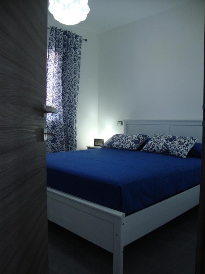 Casa Vacanze Surriano Sciacca Kültér fotó