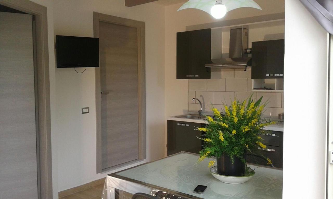 Casa Vacanze Surriano Sciacca Kültér fotó